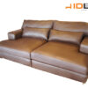 โซฟาหนัง เลซี่เบด
