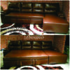 โซฟาปรับกลไกลิ้นชักในส่วนของที่วางขา  ไนติงเกล - Image 4