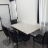 โต๊ะอาหารหินซันนี่ สเตฟาน - Image 2