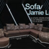 โซฟา jamie Lee