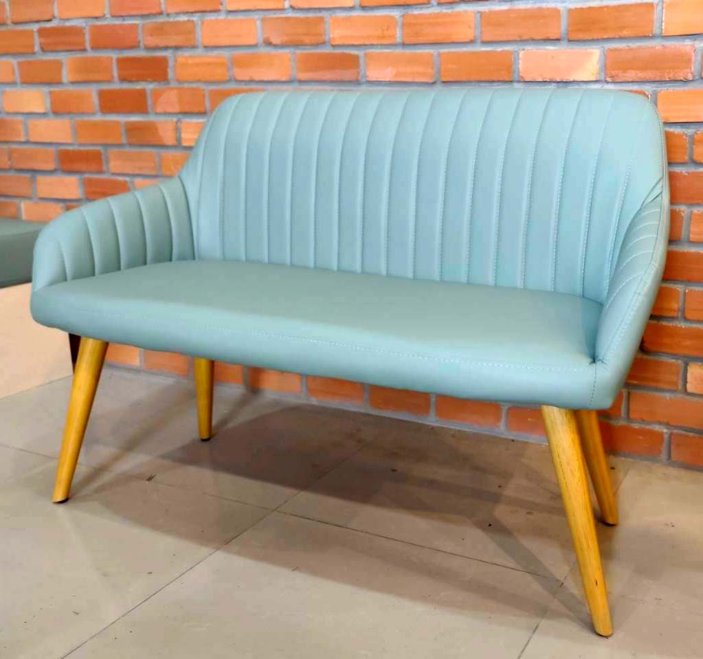 เก้าอี้ไทเป 2 ที่นั่ง