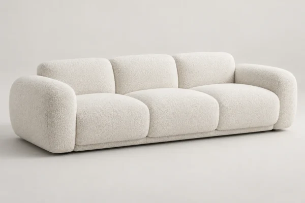Curve — concept product image