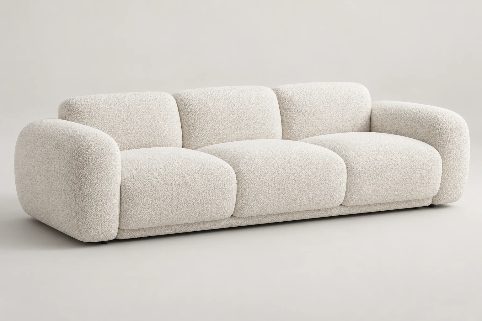 Minimalist furniture direction